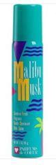 designer imposter perfume malibu musk
